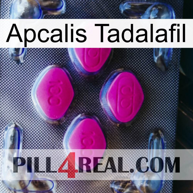 Apcalis Tadalafil 02